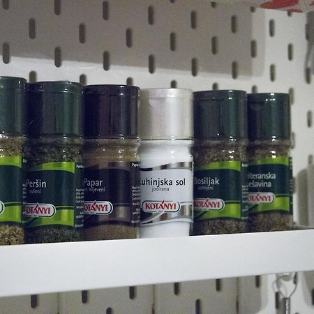 Studio Spalato Zewnętrze zdjęcie