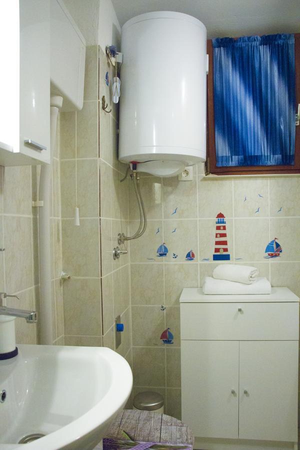 Studio Spalato Zewnętrze zdjęcie
